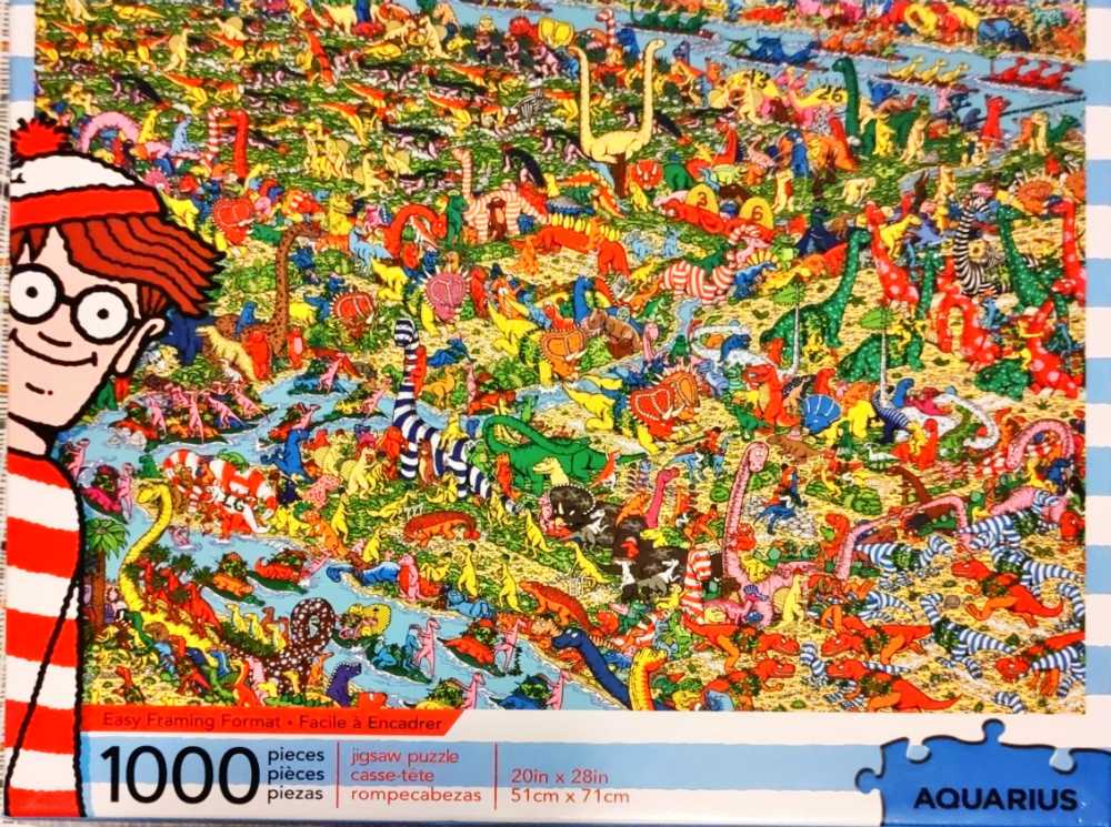 Plymouth Fury Puzzle 57 Jaymar Usa Vintage Belvedere Usa Mopar Toy 1985 80s