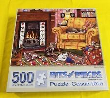 Harmony-Garden Wonders- Done