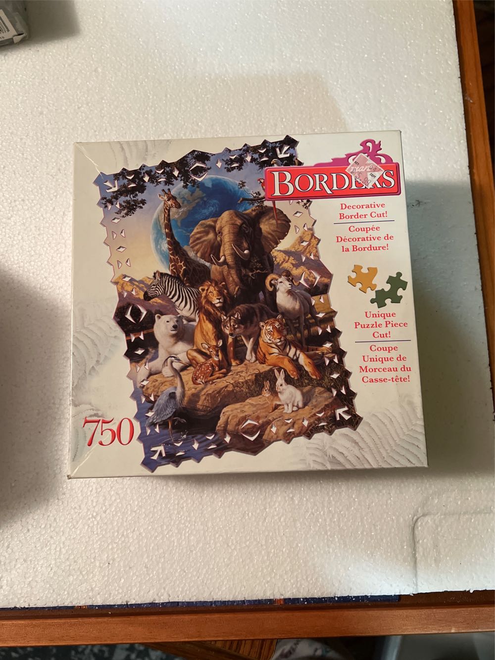 James Bond Movie Poster