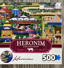 Winter Masterpiece Quebec