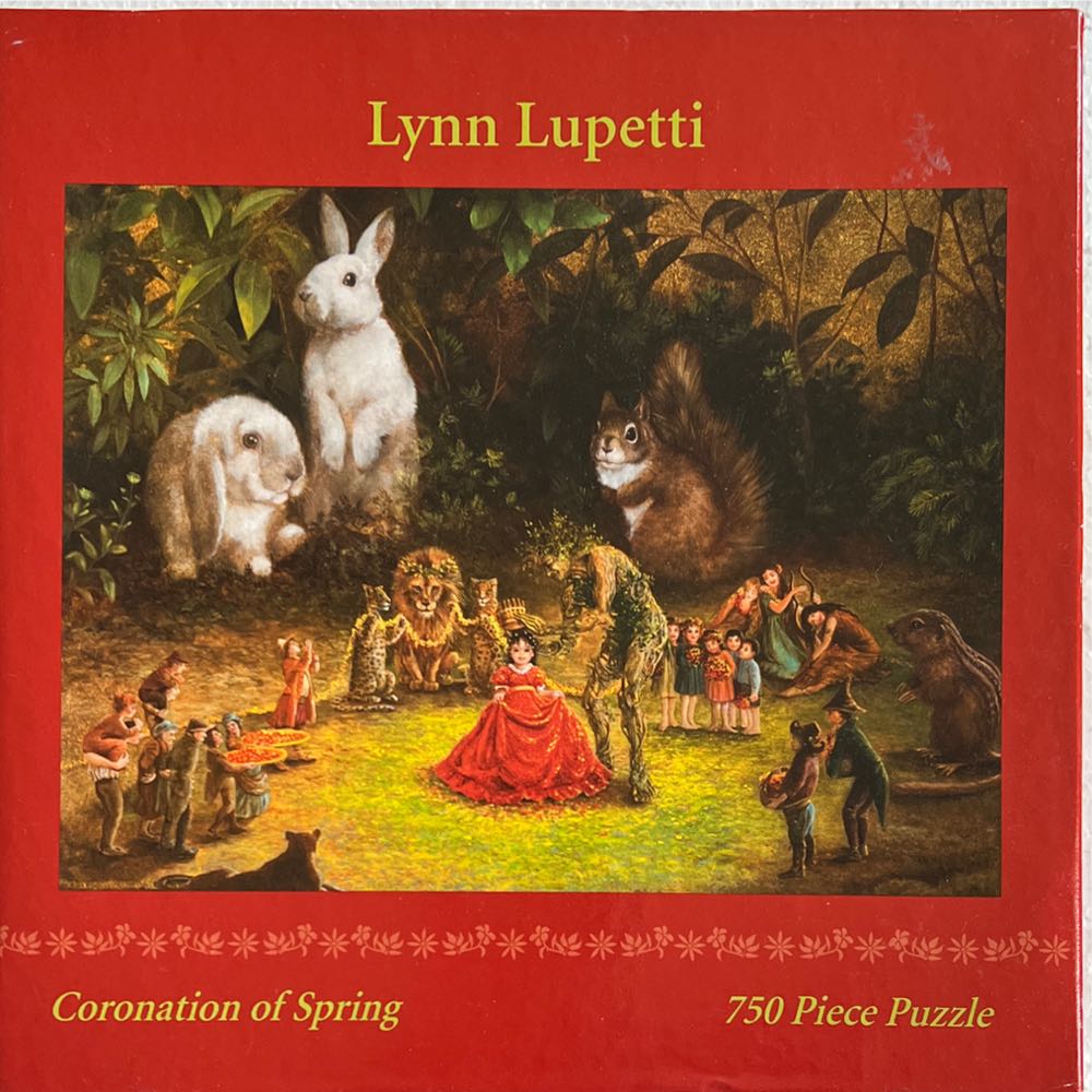 Guiding Lights- RICHIE 