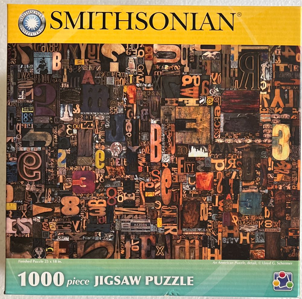 Ascending And Descending