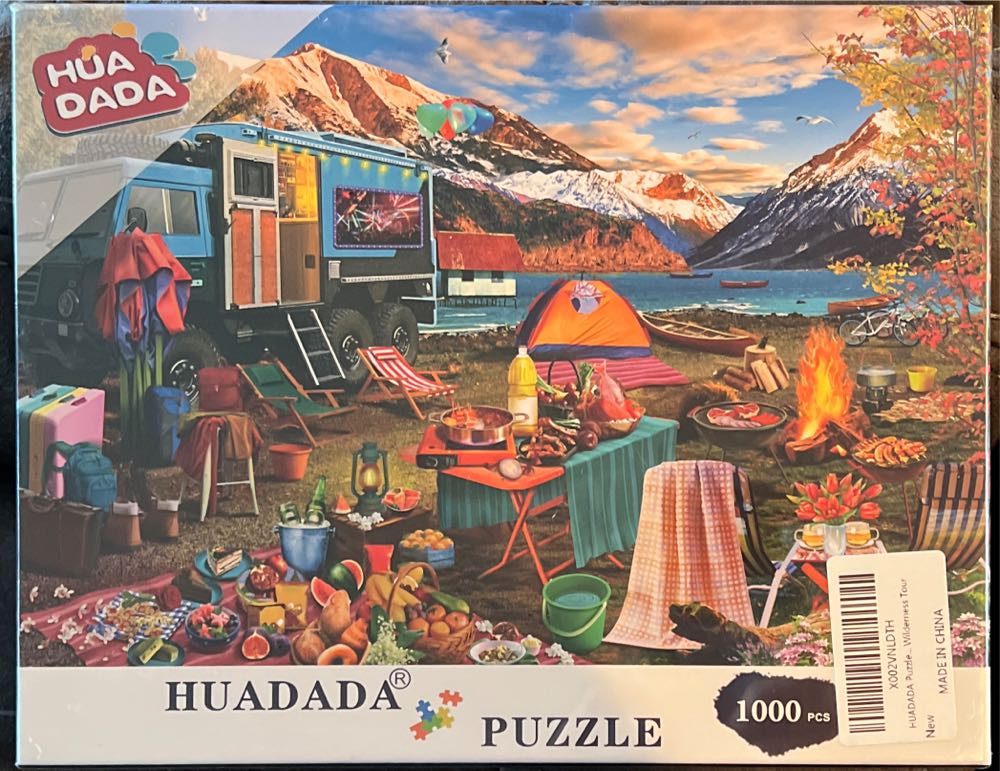 NK Puzzelen