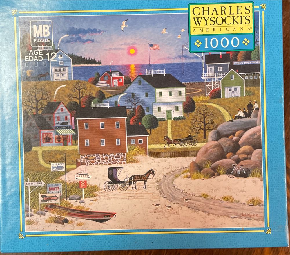 Monkey Business No.3