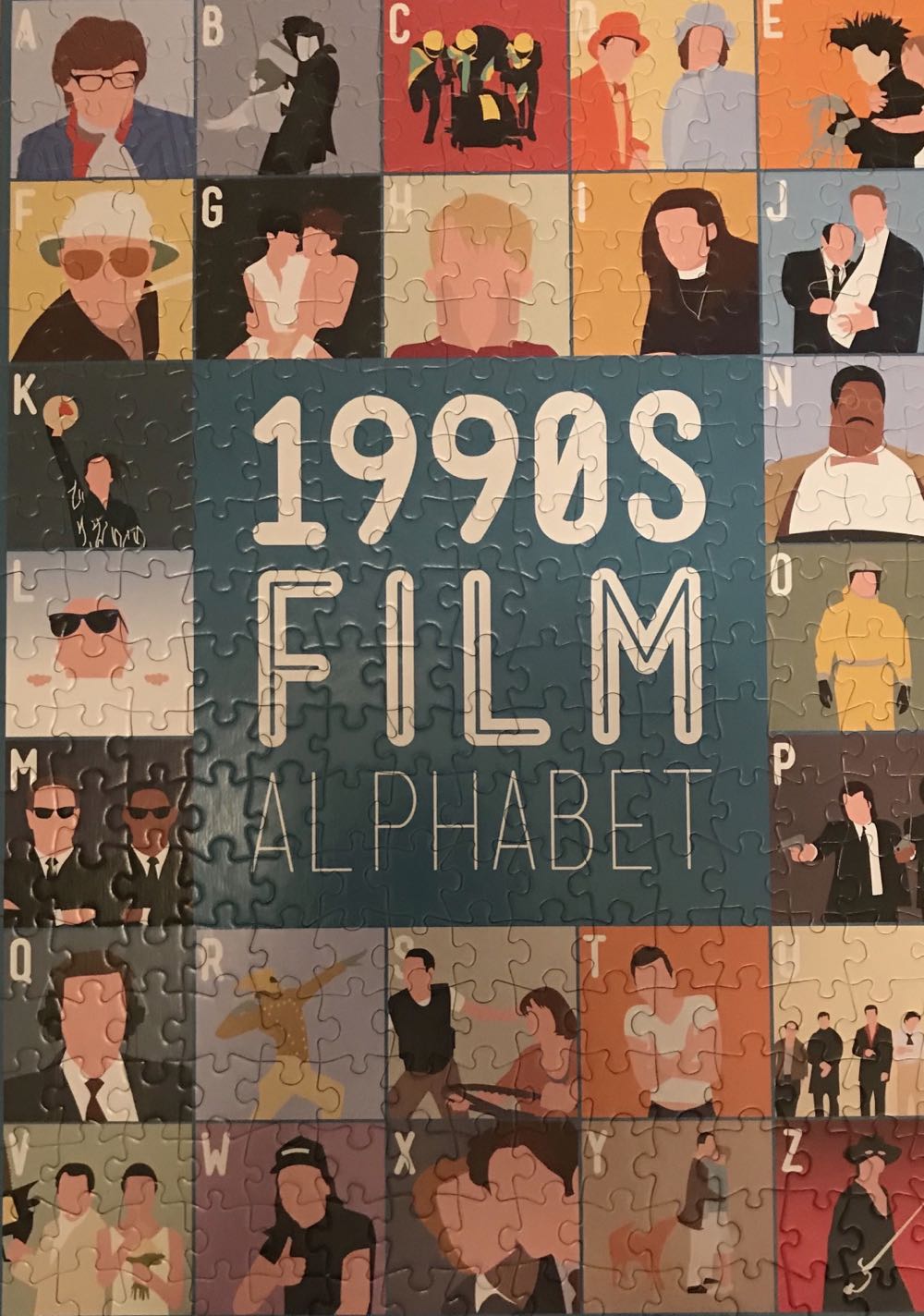 Unloading the Pick-Up