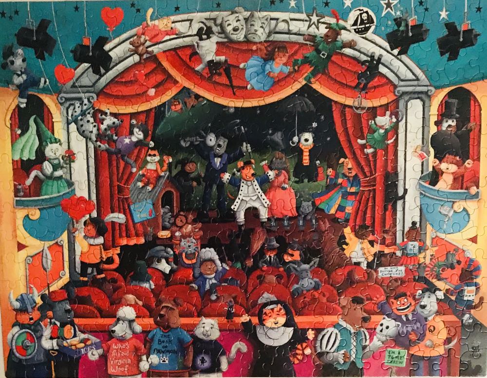 Crazy Cats - Lazy Summer Afternoon