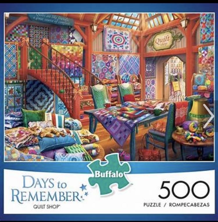 The Fantastic Balloon Race