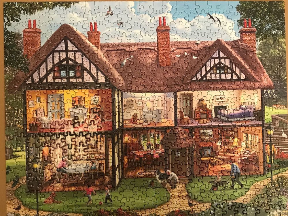 Grandma’s Cupboard (24BC-0071)