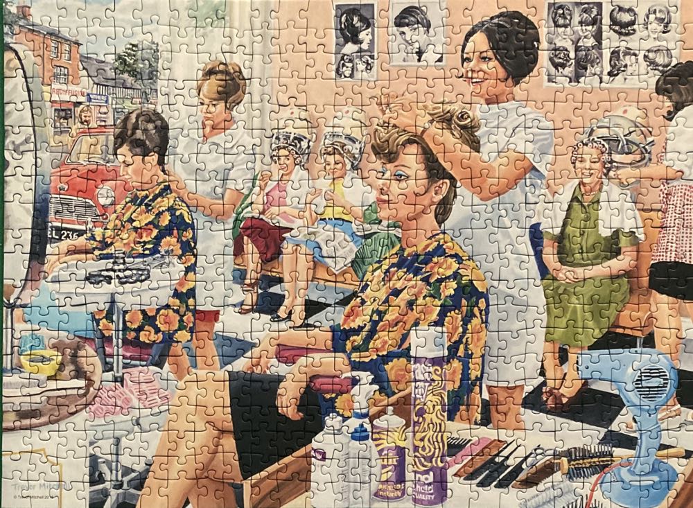 Vineyard In Bolzano, Italy