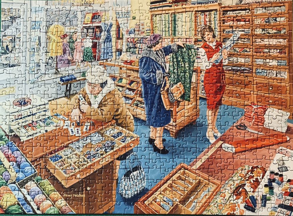 Travel Canada - Vintage Posters