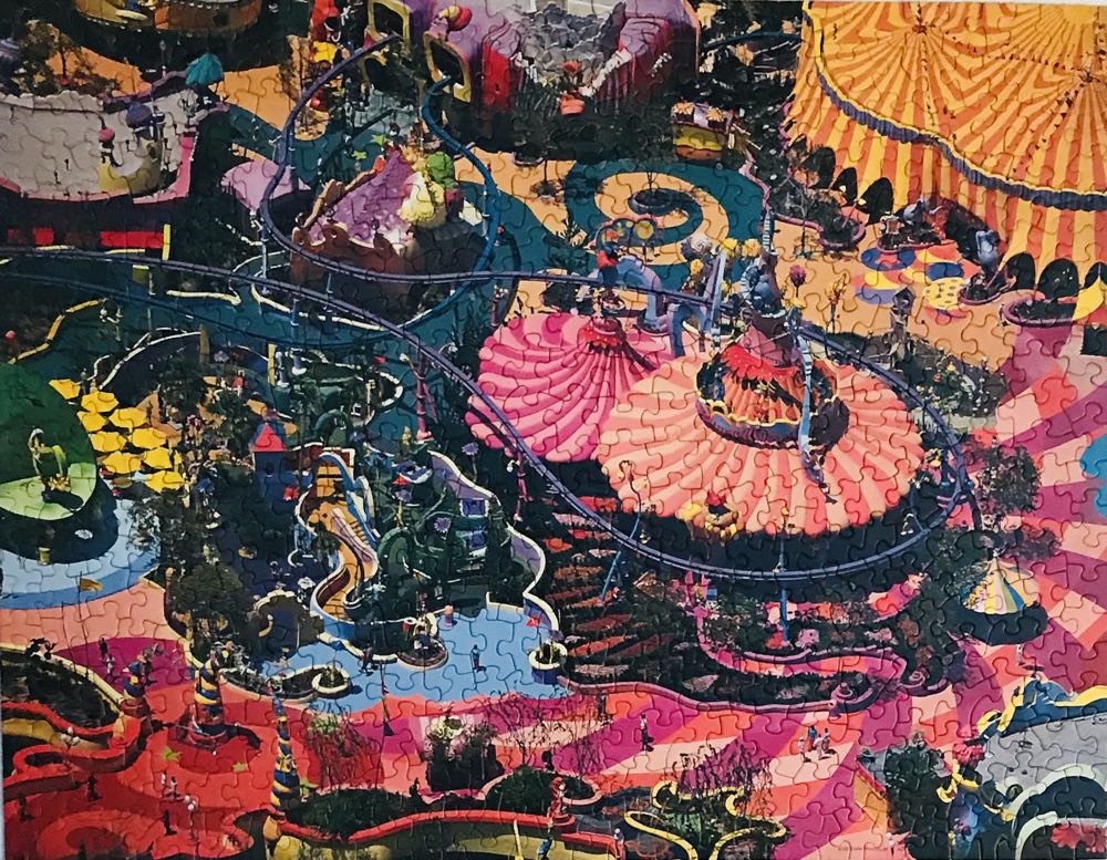 Coach And Carols (No 15)