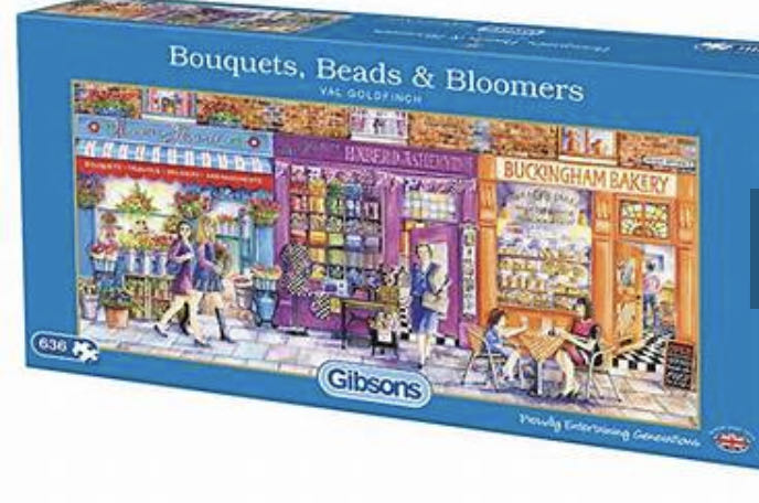 Snowy Afternoon Friends