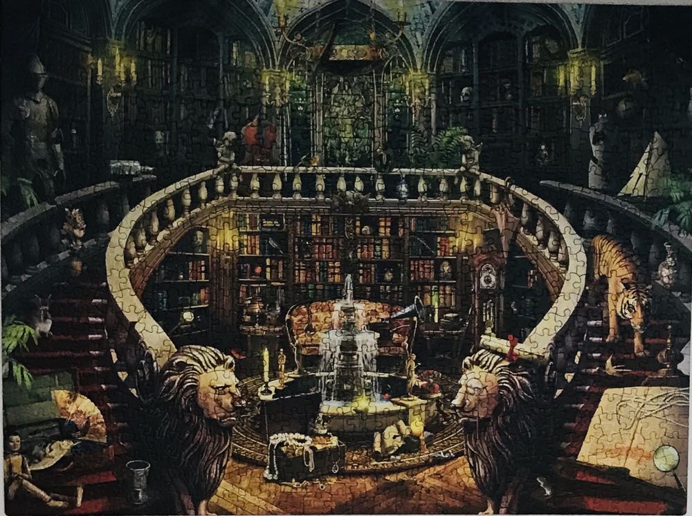 Balloons Over Cottage Cove