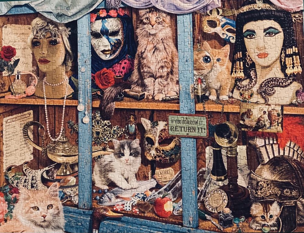 Harry Potter Wizarding World Prime 3d