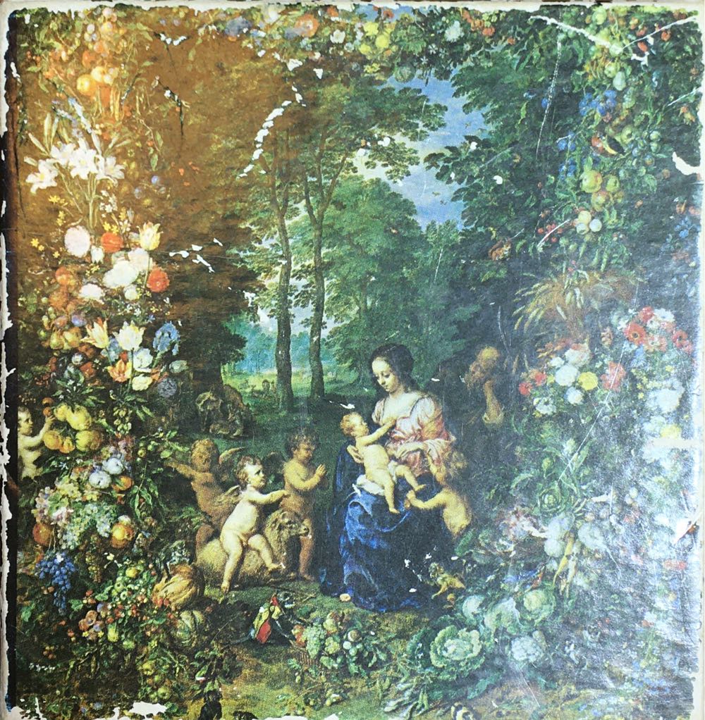 Calorific Cupcakes (Perplexing Puzzles No. 1) (SOLD)