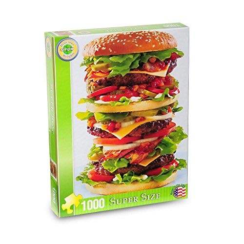 Rokr Owl Clock Robotime Mechanical Gears Owl