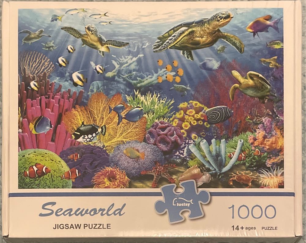 DONE- Redwood Sidewinder