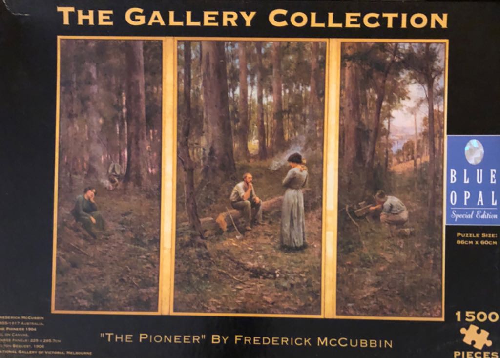 The Road to the Birthday