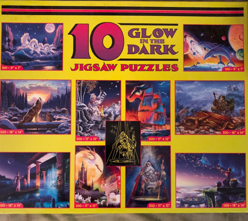 The Colors Of Spring