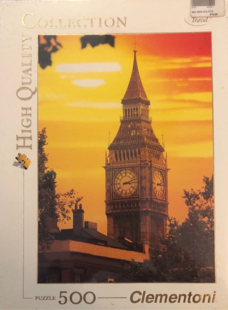 Ascending And Descending