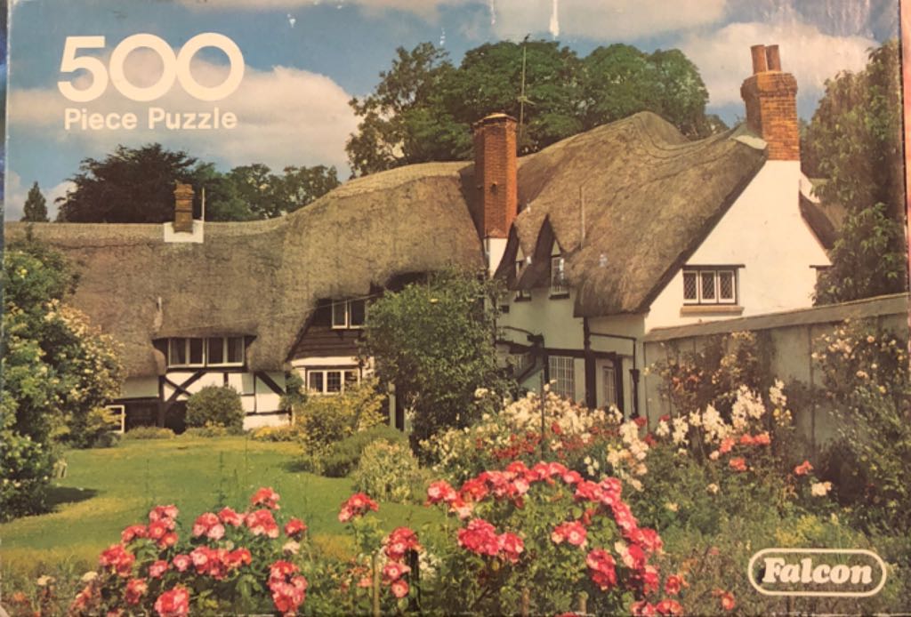 Feathered Friends✅