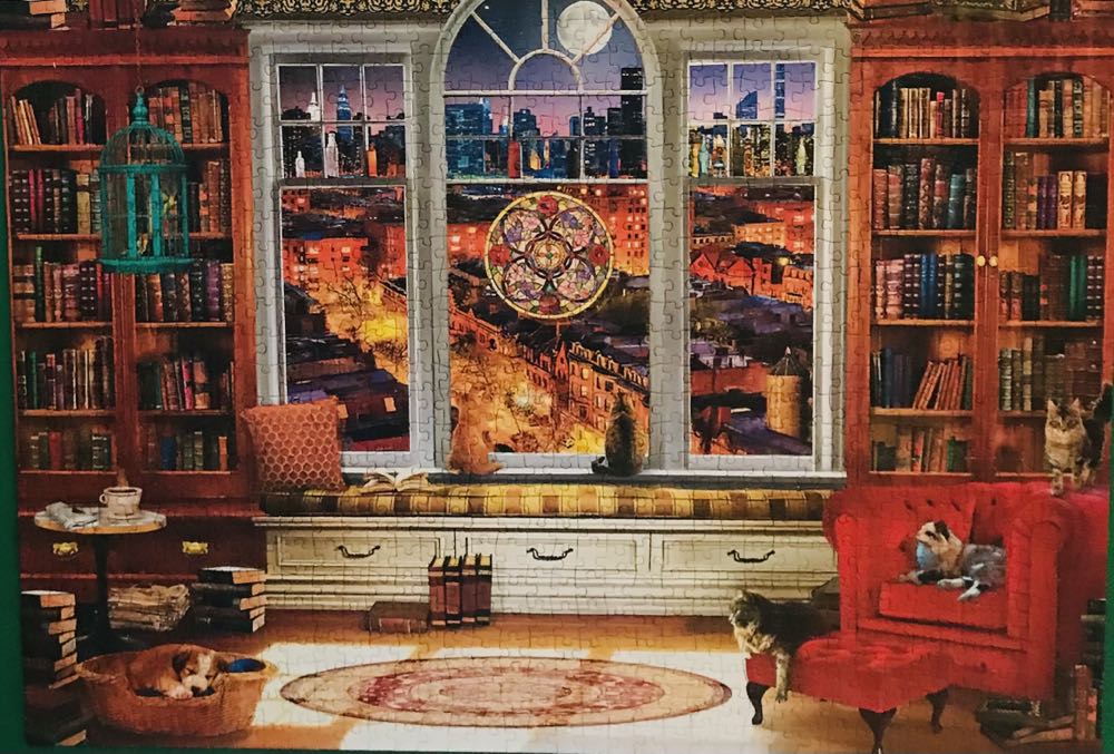 Early To Rise- RICHIE 