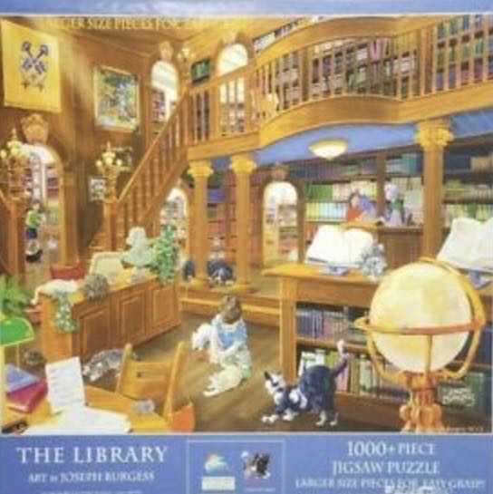 Hat Shop Kittens Teresa Lilly 