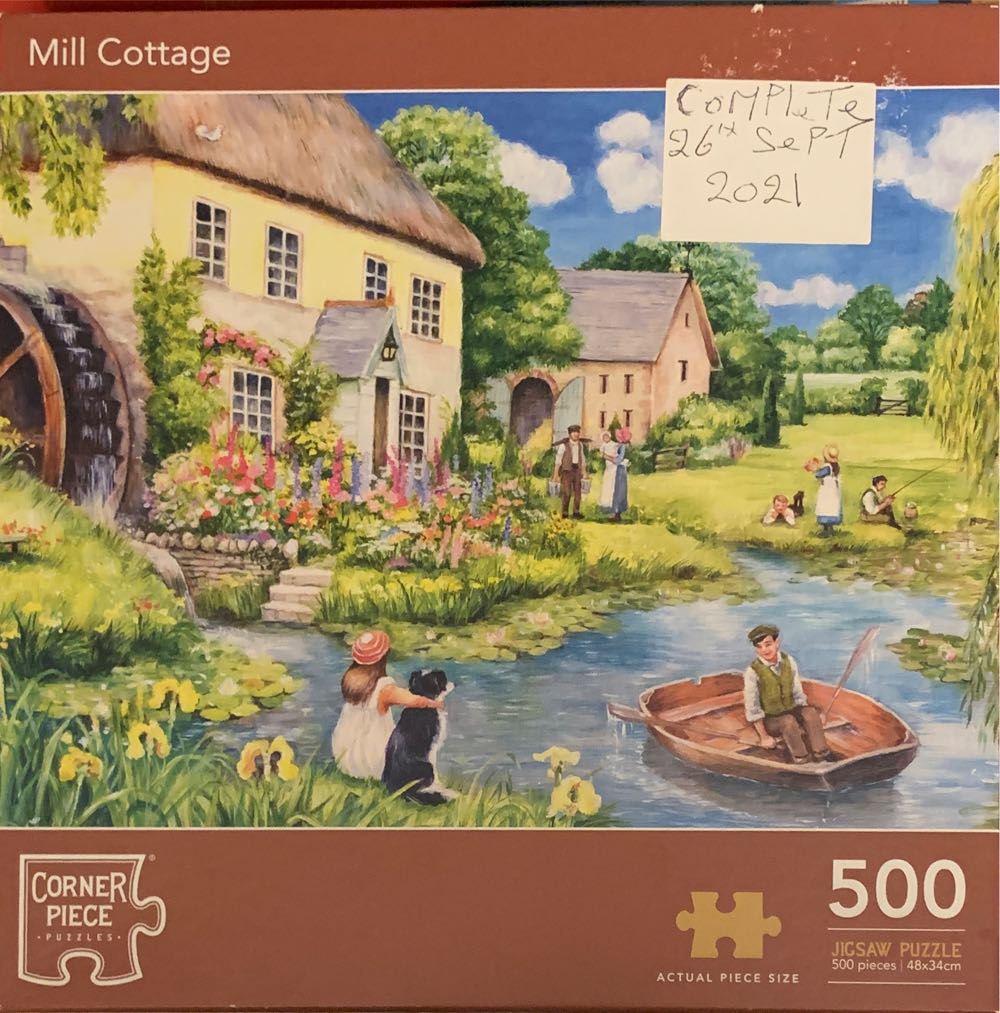 Fantasy Collection Chrysalis