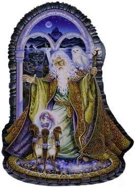 Spellbound - FX Schmid puzzle collectible [Barcode 099252780136] - Main Image 2