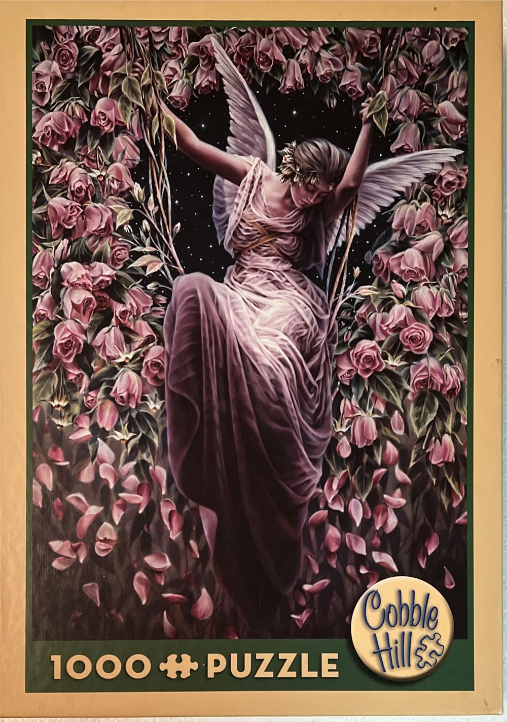 Bella Pilar - World Traveler