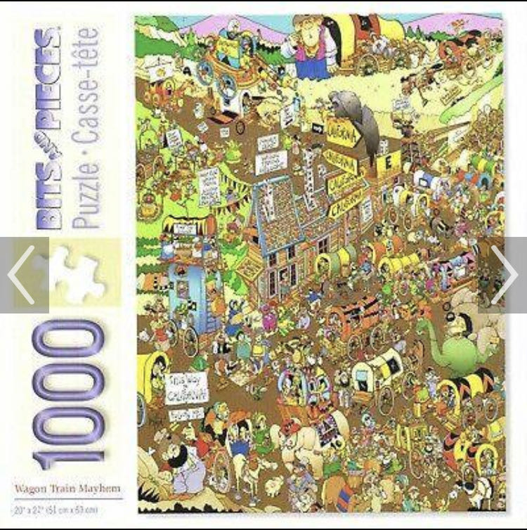 Summer Breeze On A Bicycle 