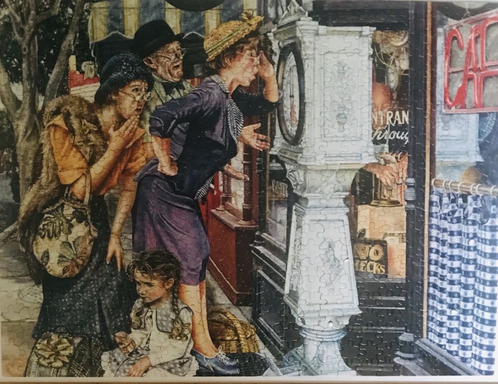 Recipe For Christmas