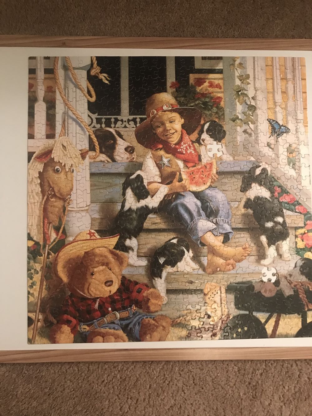 Beano The Dandy I, The Golden Years