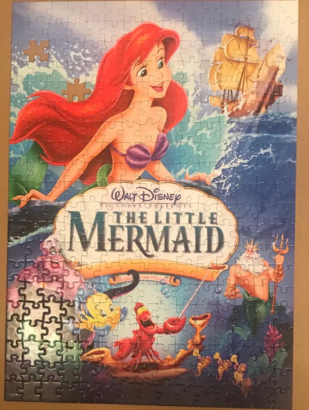 Kitten’s Poker Game