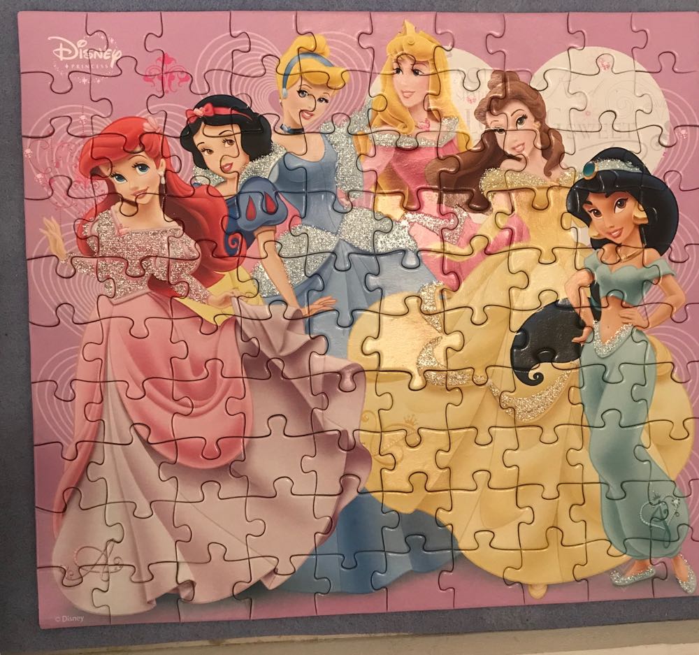 Everything’s Coming Up Bunnies