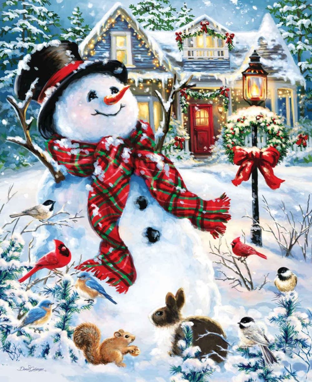 Silhoutte Herdershond