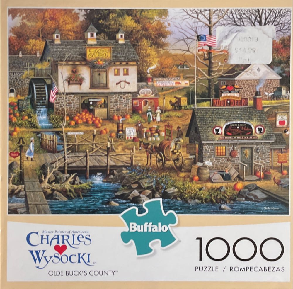 Clementoni 27516 Tom Andjerry Supercolor Puzzle For Children 104 Pieces Ages 6 Years Plus Multicoloured