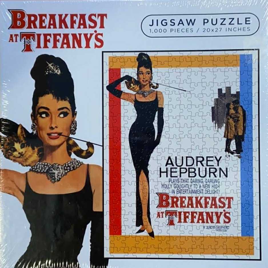 Alice’s Adventure In Wonderland