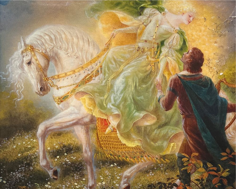 Christmas Snow Globe Shaped Adam Fishman 