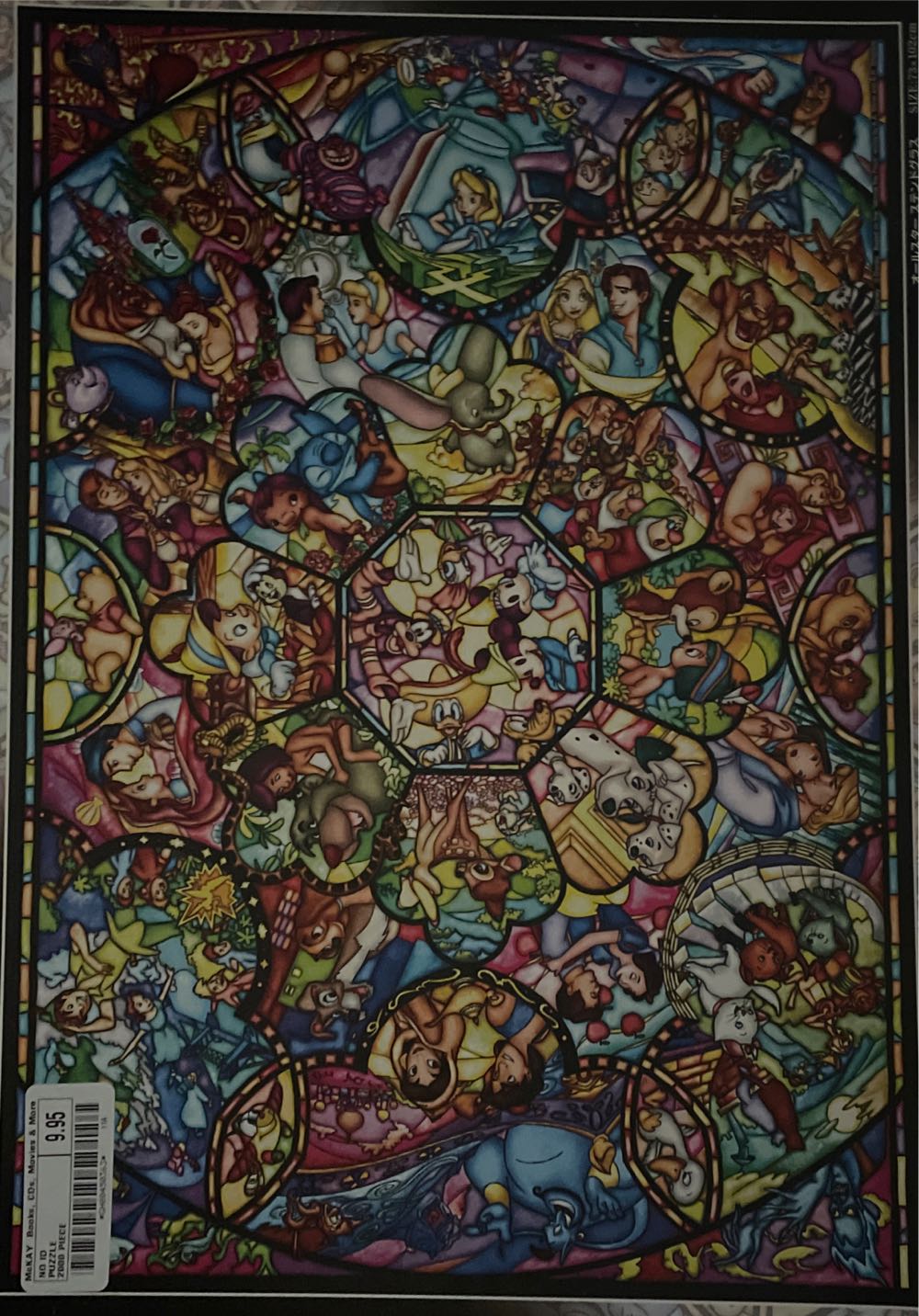 133 Shelter From The Storm