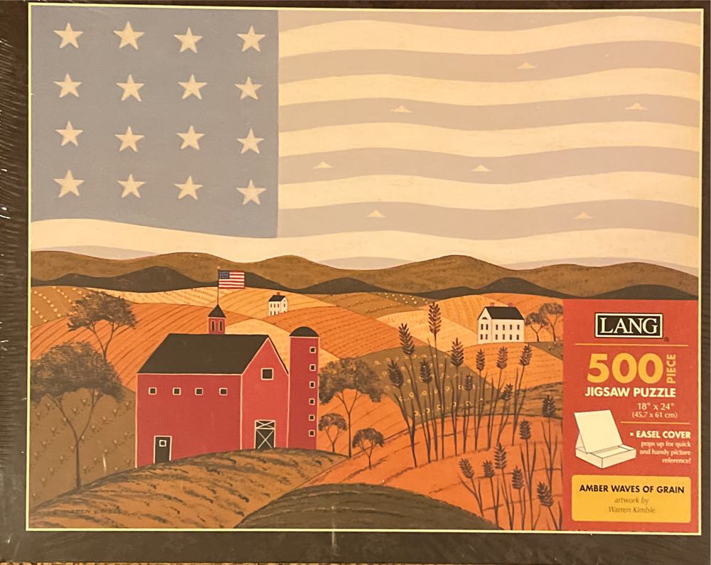 Frozen II 3D Puzzles Twin Pack