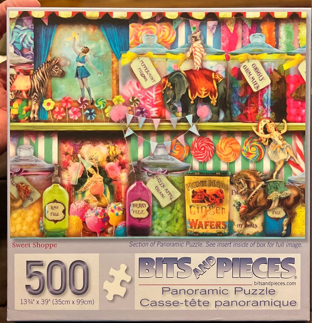 From Sea To Shining Sea - From Cheryl