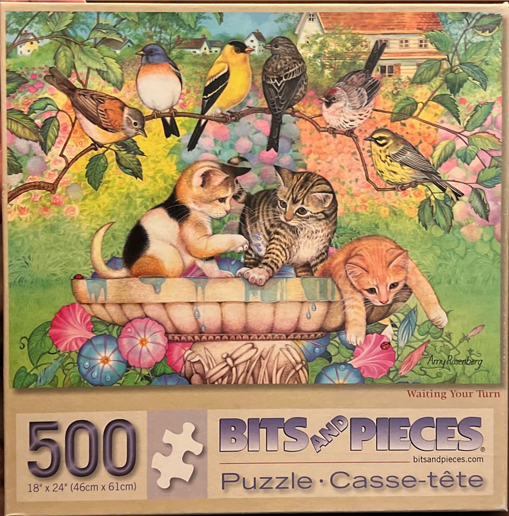 Malcesine on Lake Garda