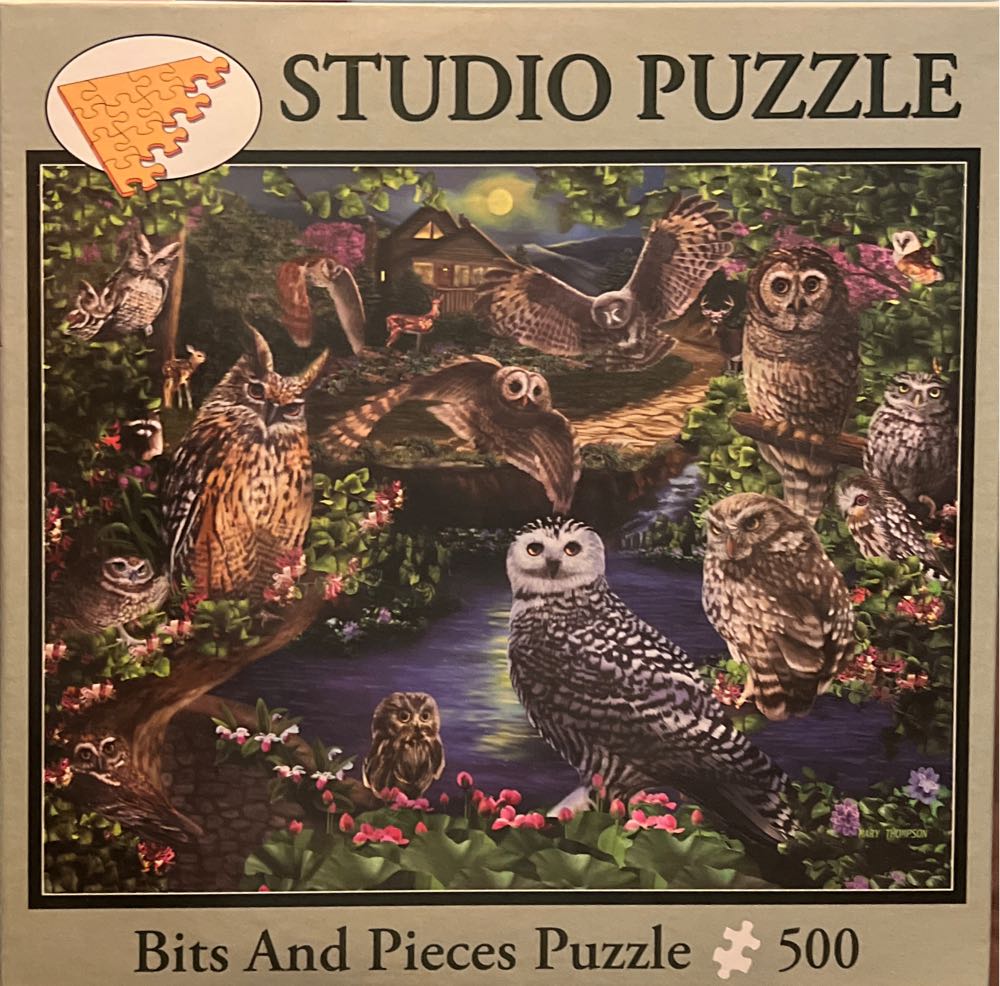 De 500 Clementoni Żyrafy