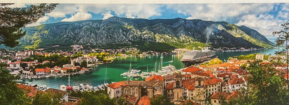 Friendly Persuasion Jigsaw