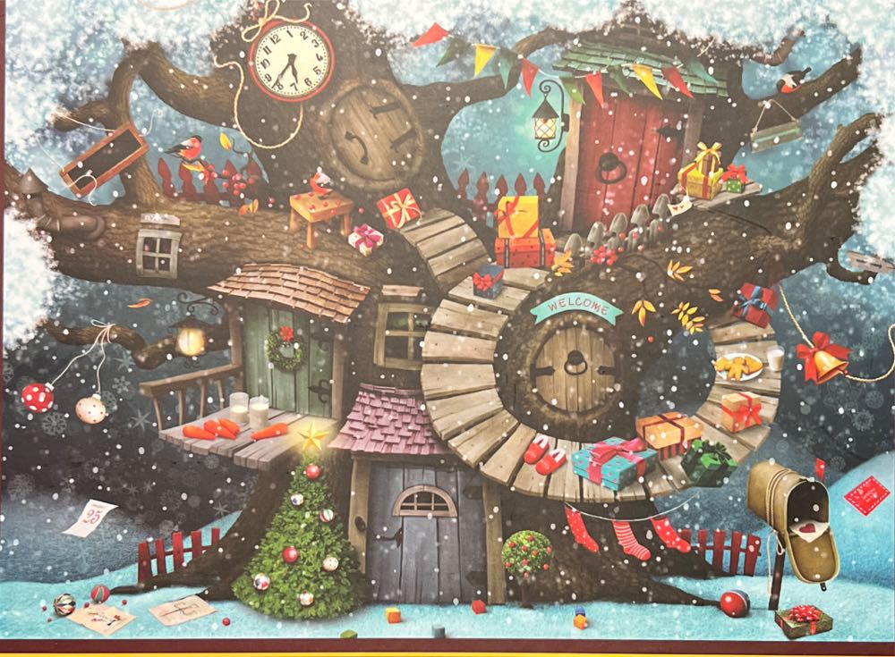 Buffalo: Marvel - Loki