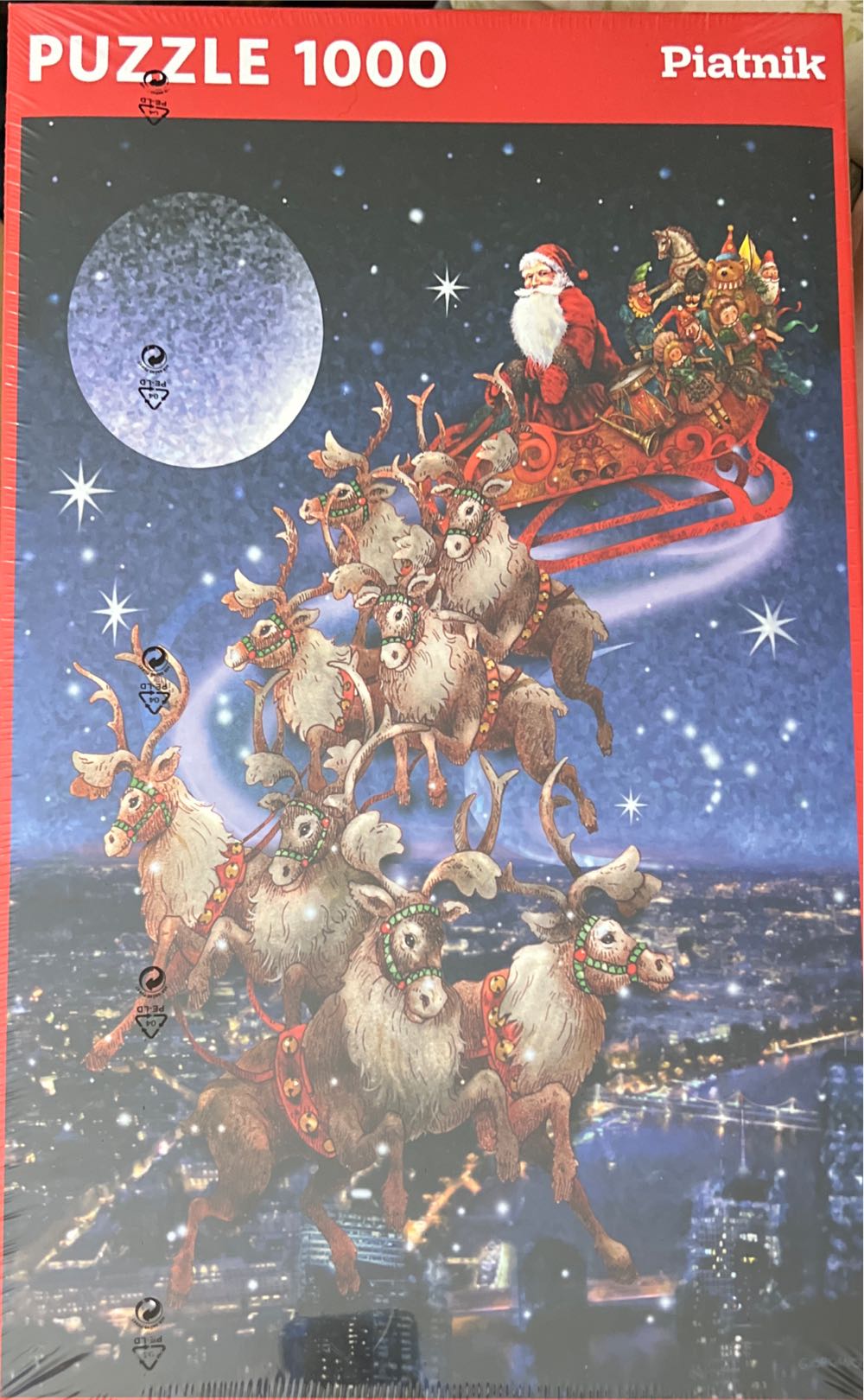 Map Of The United States