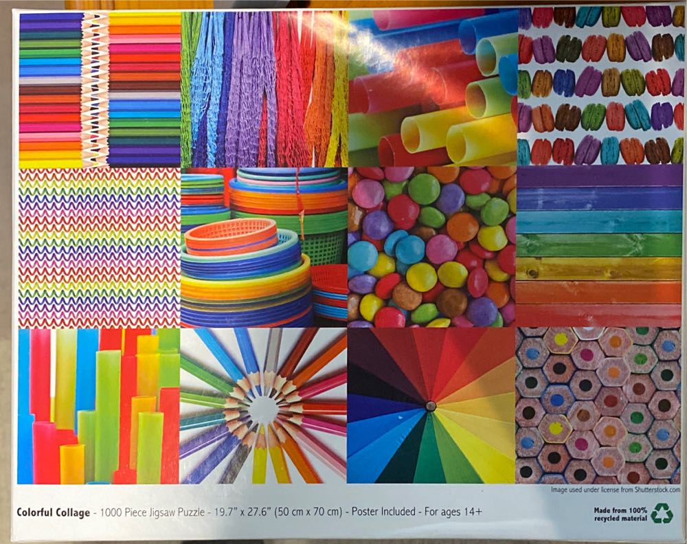 Ascending And Descending