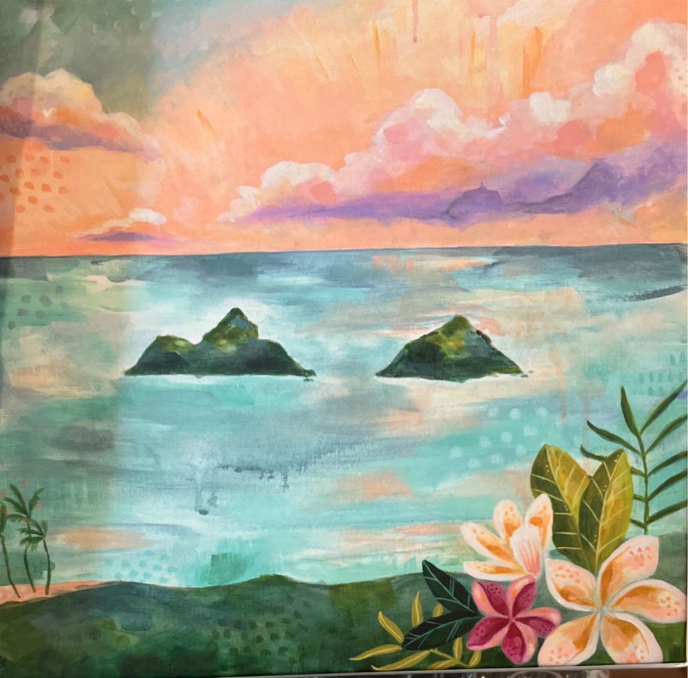 The Dreamer’s Trunk