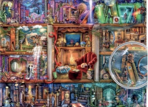 Kellogg's Fruit Loops